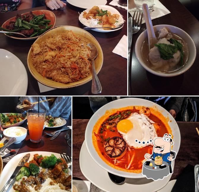 P.F. Chang's