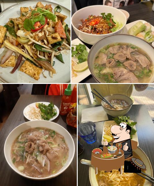 Pho Le