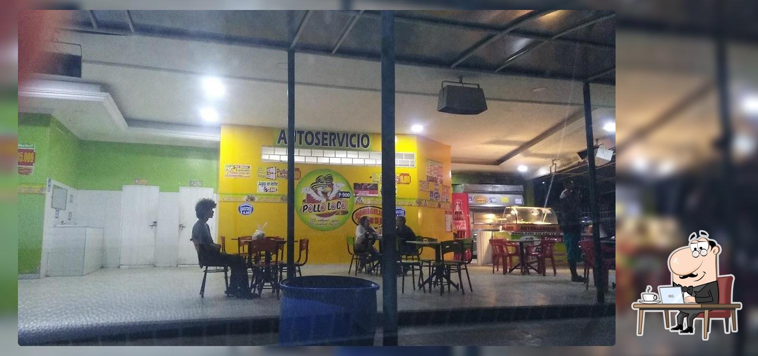Pollo Loco
