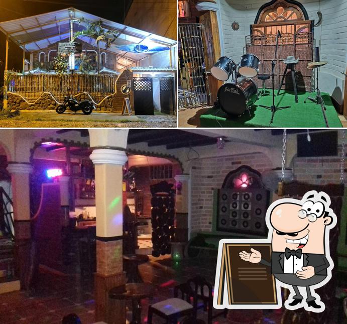 Bar karaoke la Taberna
