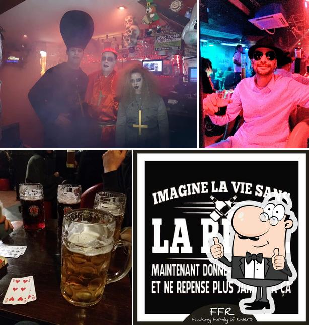 Académie de la Bière