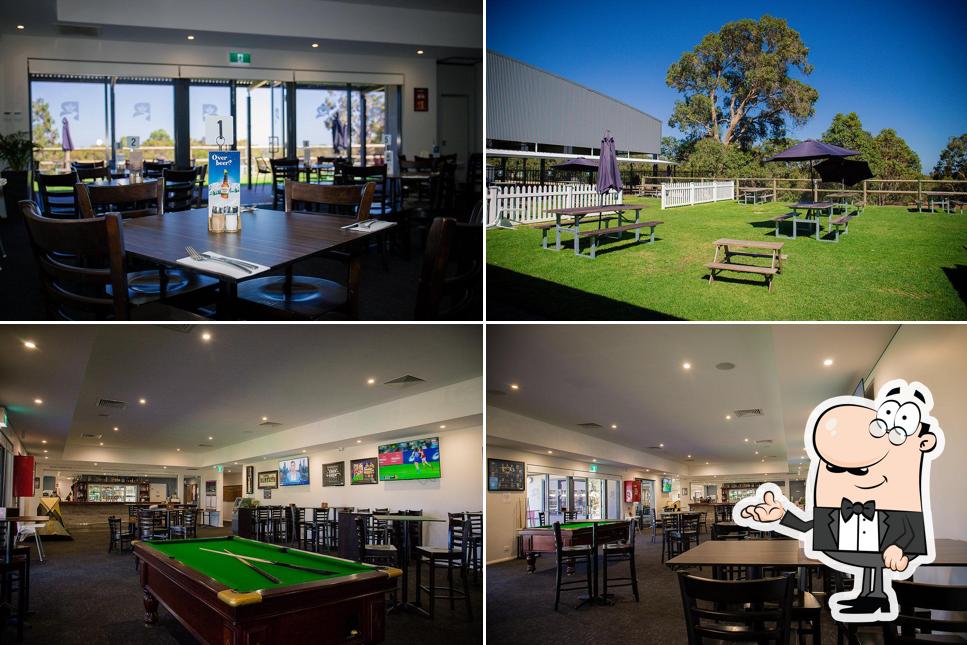 Byford & Districts Country Club