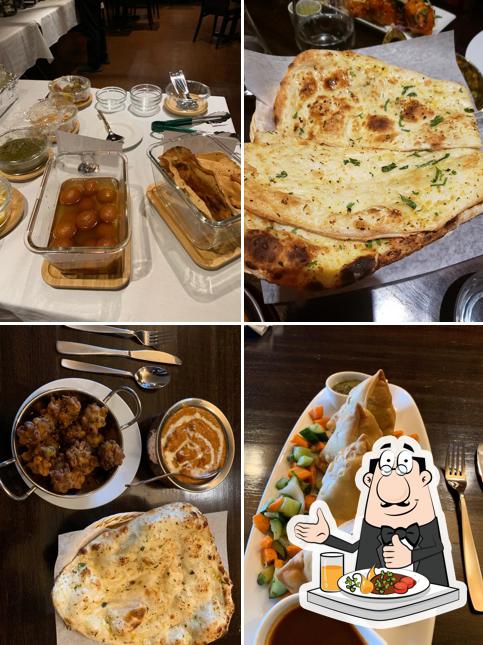Indian Zaika Restaurant