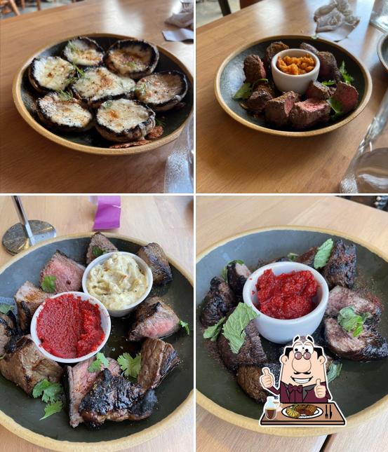 Keipi Restaurant