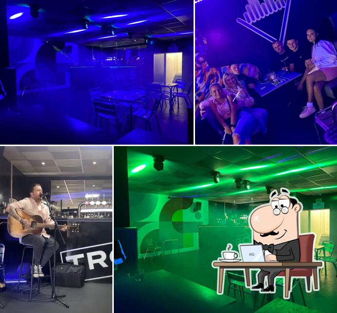 Tropi's Bar