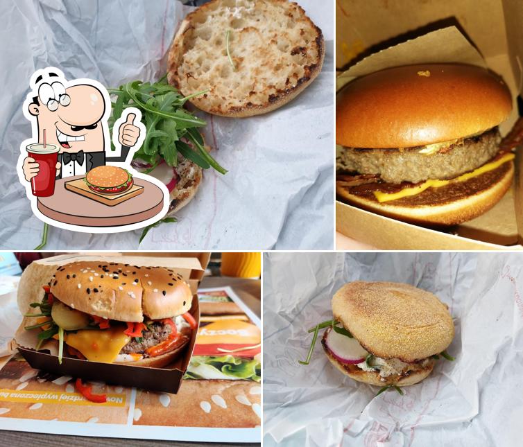 Restauracja McDonald's