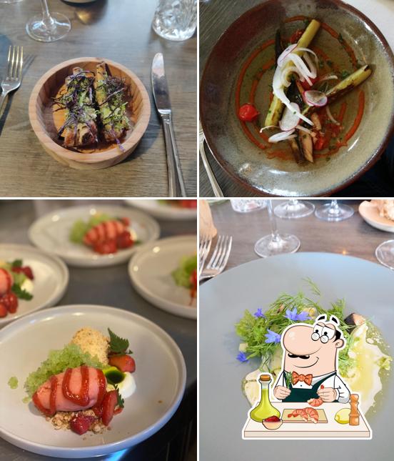 Restaurant Abstrakt