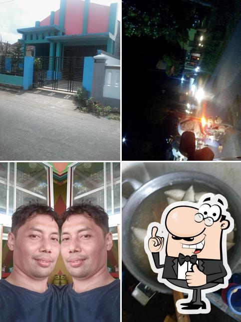 Bakso Sapi Muda Kanigoro