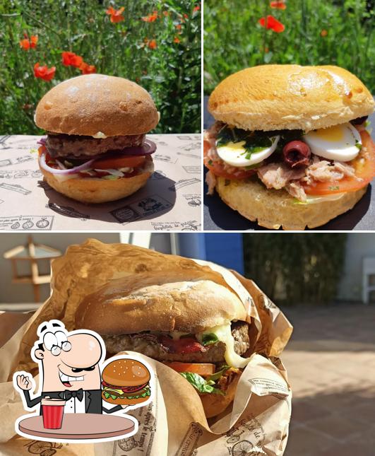 Burger 3000
