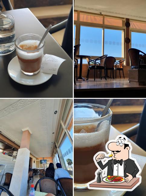 Café le Trio ️