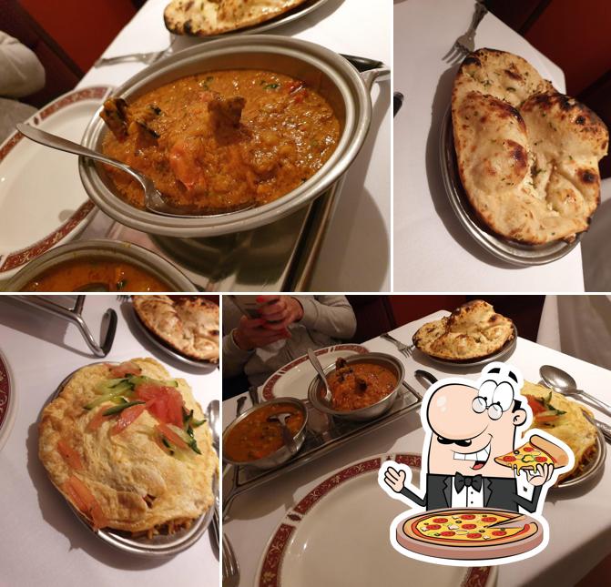 Curry Mecca