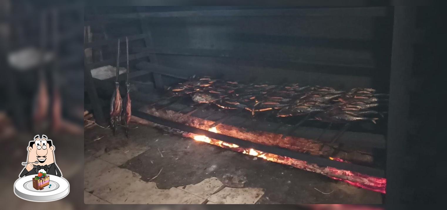 Ikan Asar Korem