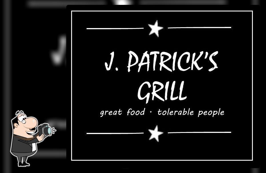 J. Patricks Grill