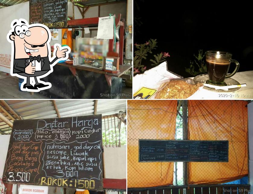 KEDAI KOPI RUFA