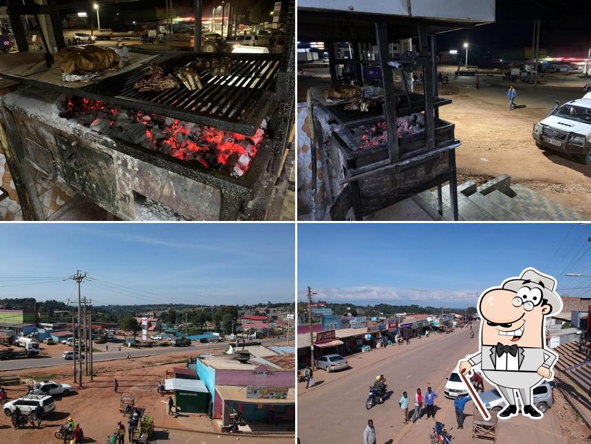 New Parkside Choma