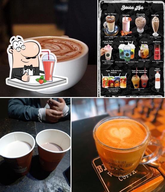 Selah Coffee & House