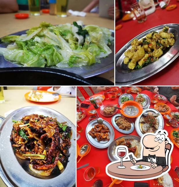 Restoran Sukati