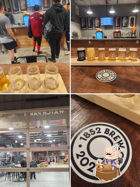 Soccer City 1852 Visalia