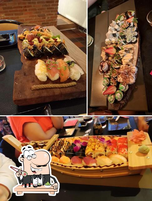 Sushi Nation