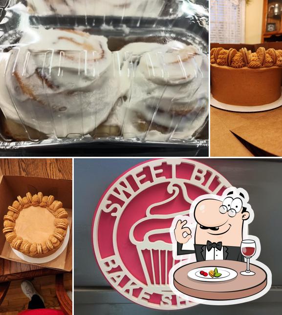 Sweet Bites Bake Shop