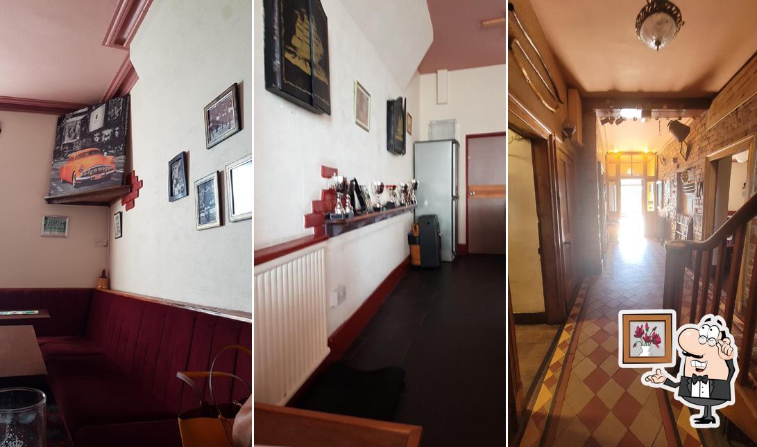 The Albion Inn Silloth