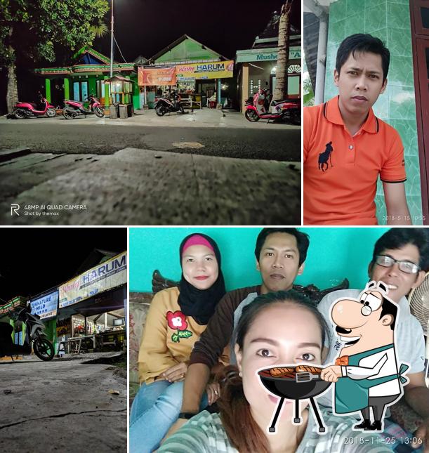 Warkop Harum