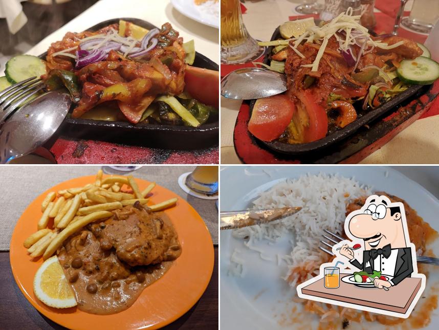 Weilbacher Schnitzelhaus Weilbach