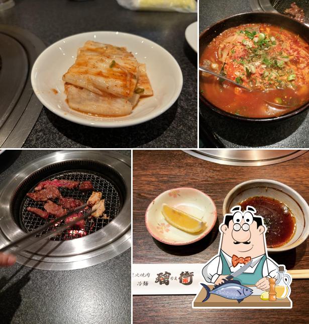 璃衞恋の窪店