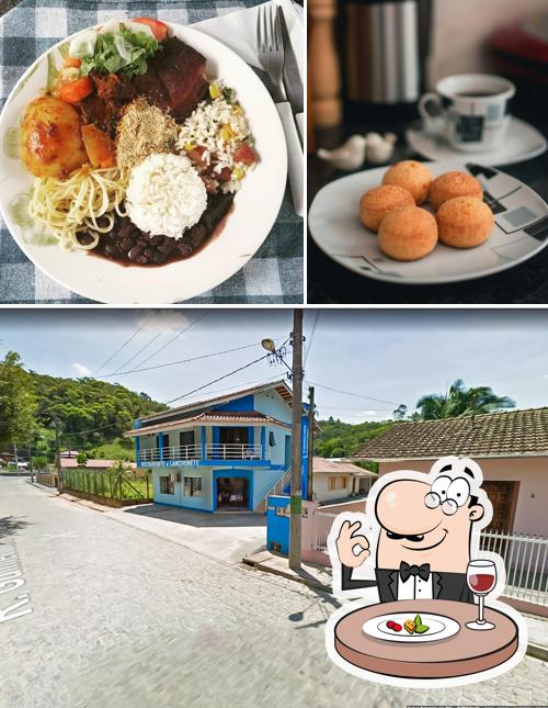 Sabor Caseiro