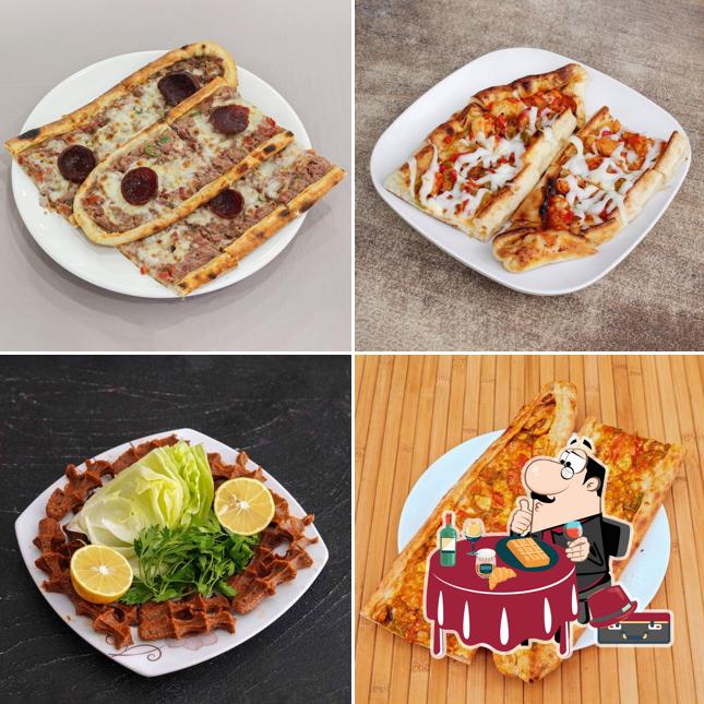 Saray Restaurant