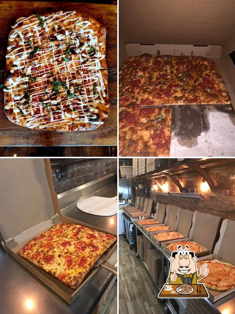 Sea Bright Pizzeria & Restaurant