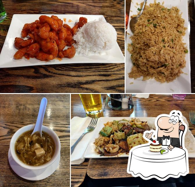Spicy Talk Bistro Chinese Szechuan Food