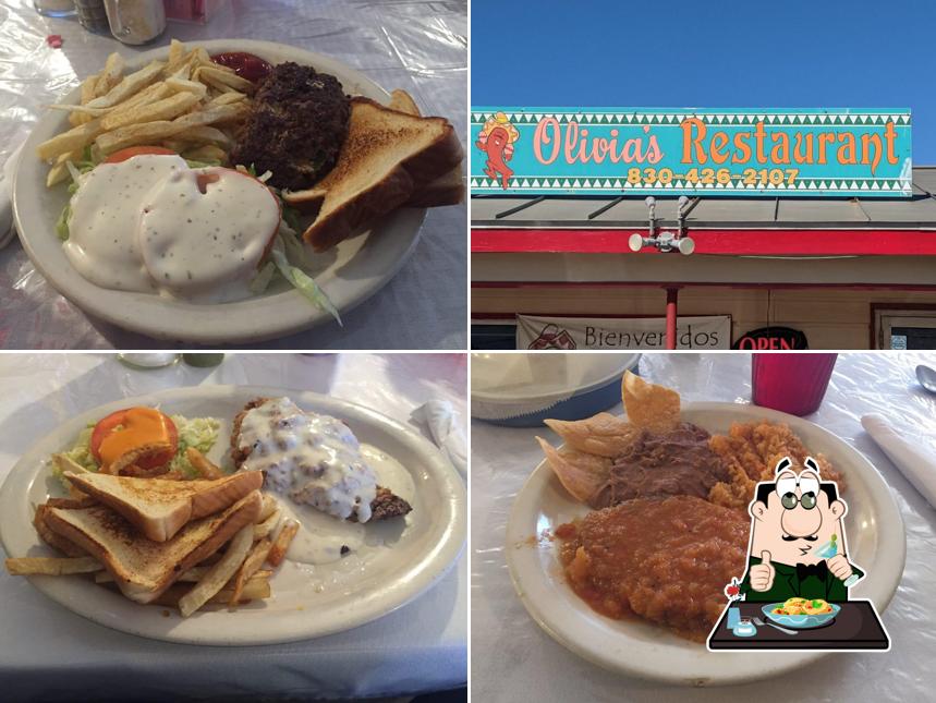 Olivia's Restaurant