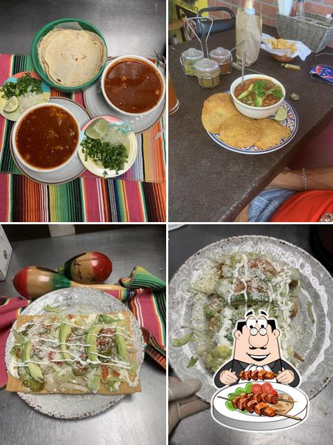 Taqueria Morelia