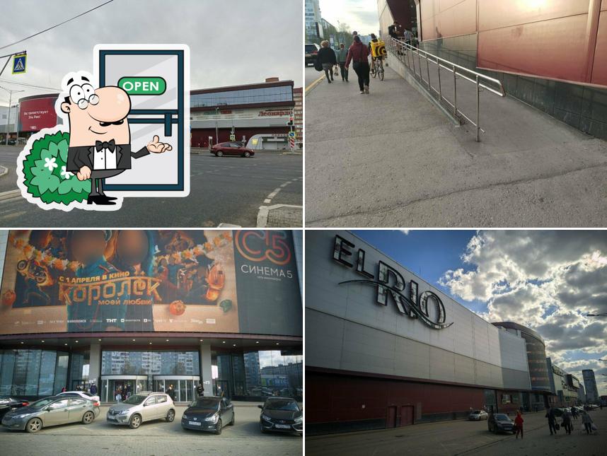 У Палыча
