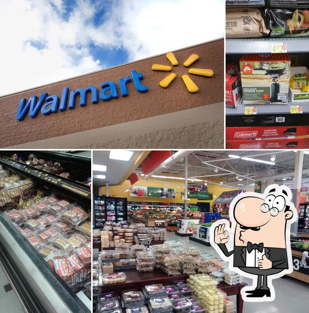 Walmart Supercenter