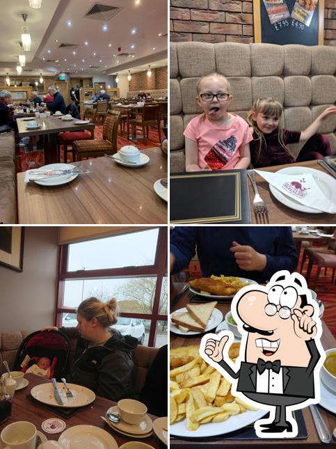The Wetherby Whaler