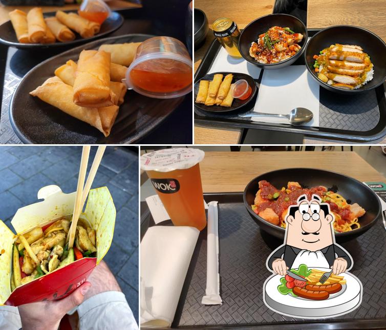 Wok To Go