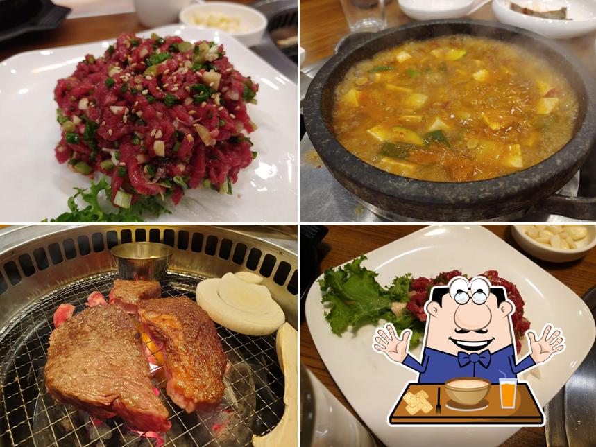 경주식당