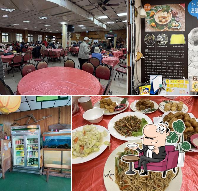 福美卜肉（最後點餐時間18：30賣完即收）
