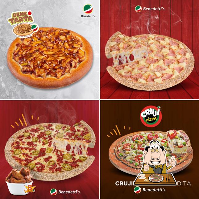 Benedetti's Pizza