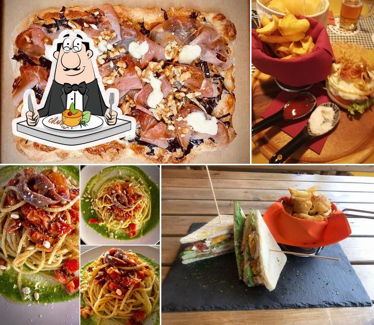 BiciGrill RuotaLibera - Bar e Ristorante Avio