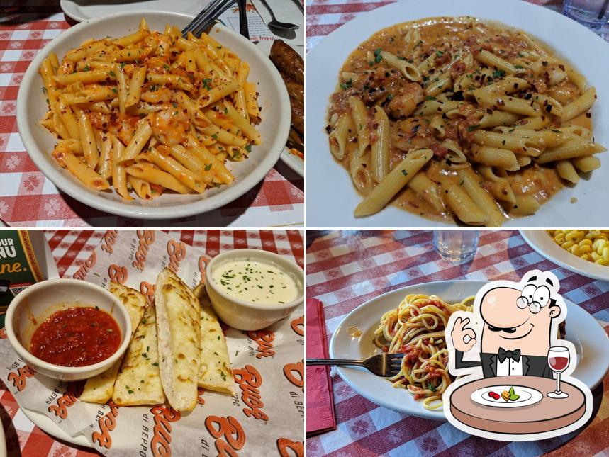 Buca di Beppo Italian Restaurant
