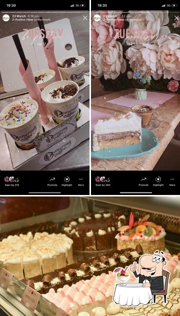 Veneto cafe-Bar