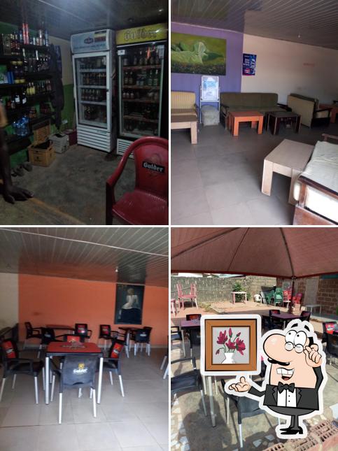 Bush Bar