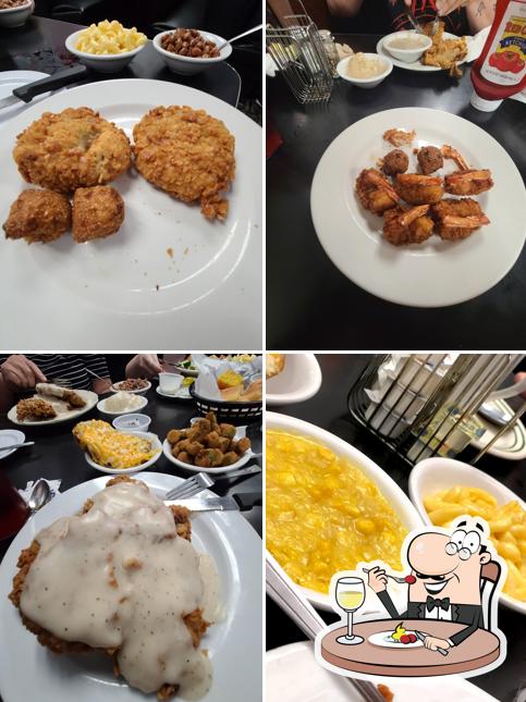 Dixie Diner