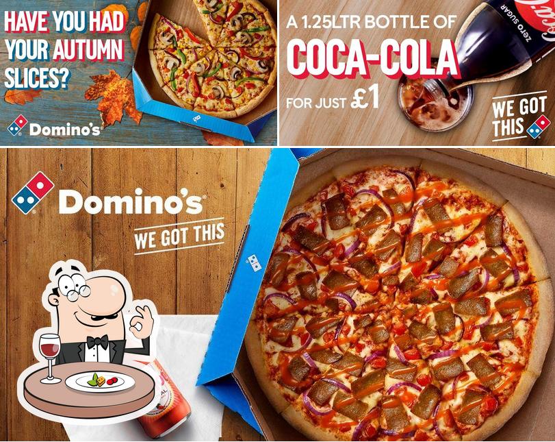Domino's Pizza