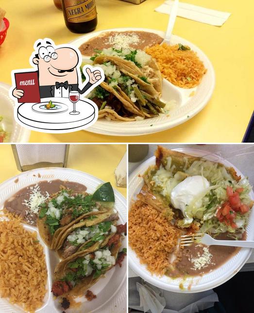 El Mexicano