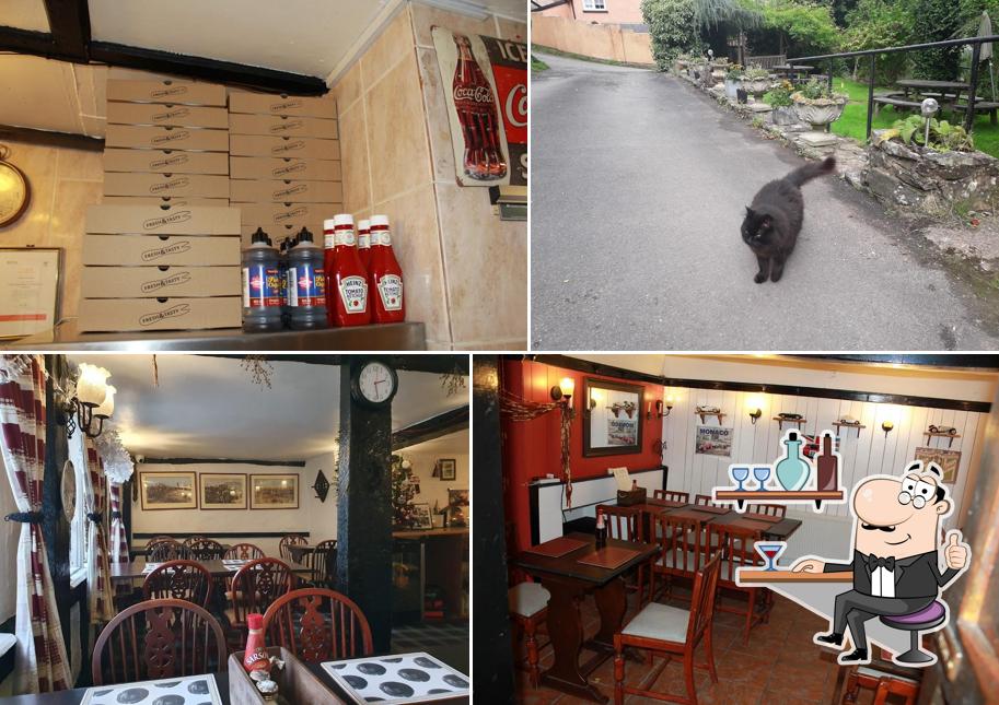 Ye Olde Restaurant & Fish Shoppe