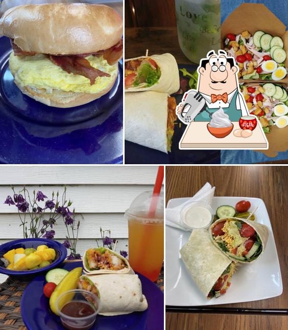 Ferroni's Allegro Cafe & Bistro